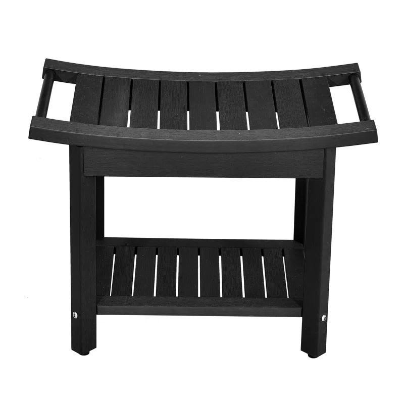 Табурет для ванной 