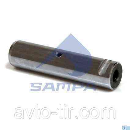 Палец рессоры 30 x 126 мм MAN 81413060082 Луцк