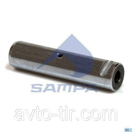 Палец рессоры 30 x 126 мм MAN 81413060082 Луцк - изображение 1