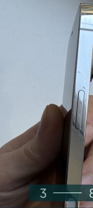 Айфон iPhone 12 Pro Max 256Gb. Киев - изображение 6