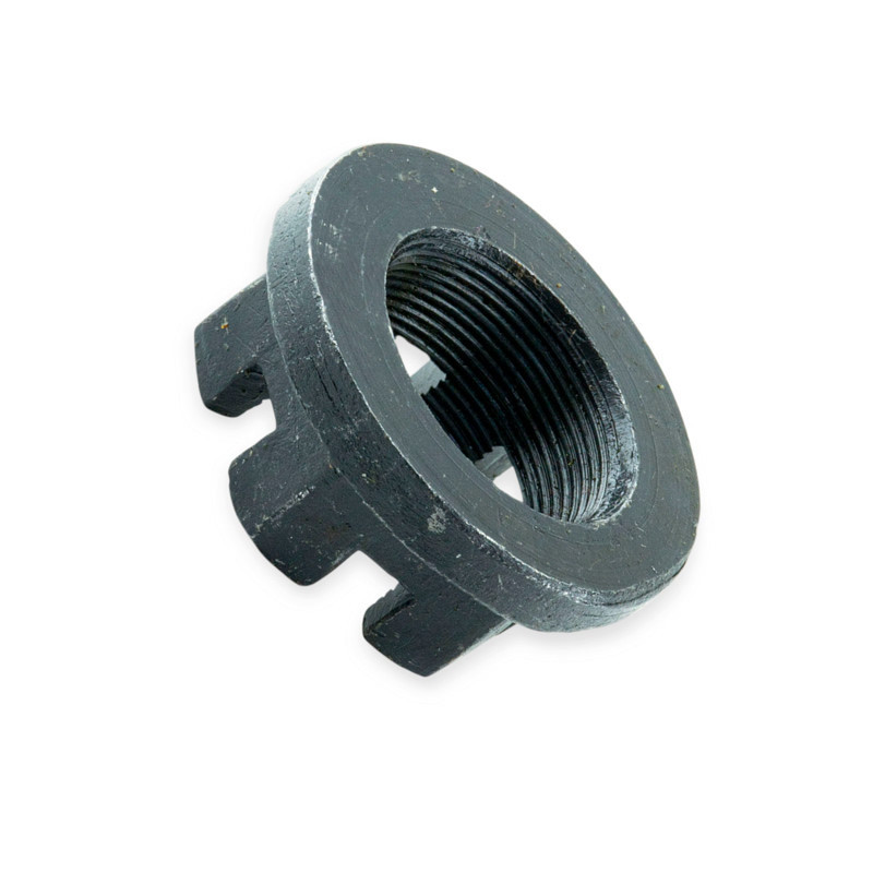 Гайка вторичного МТЗ (JOBs,Юбана) вала Мукачево - изображение 1