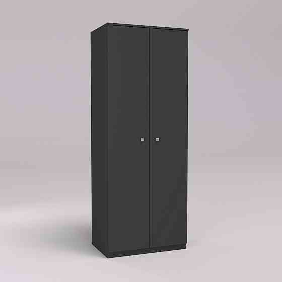 Шкаф Favorit F-14, Антрацит, 800х530х2100 Львов