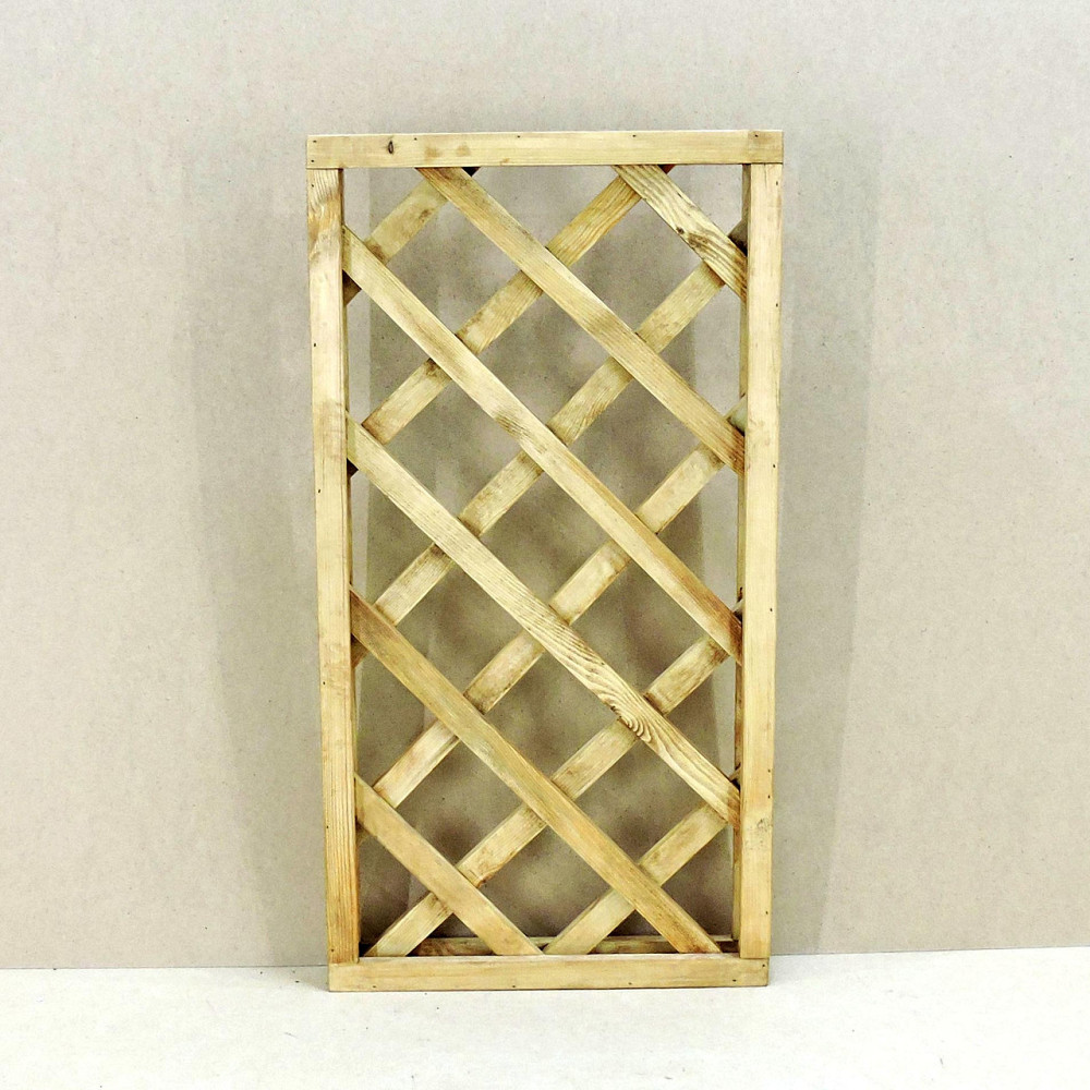 Решітка для рослин "Харлем" мускат Миколаїв - фото 3