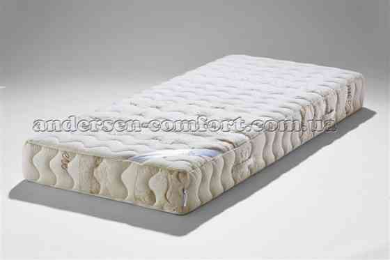 Беспружинный ортопедический матрас ANDERSEN Элит ТМ«ANDERSEN» Харьков