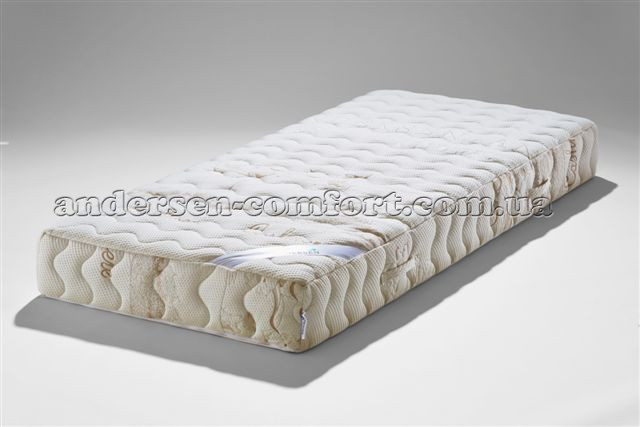 Беспружинный ортопедический матрас ANDERSEN Элит ТМ«ANDERSEN» Харьков - изображение 1