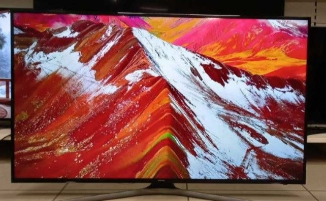 Телевизор: Samsung 60