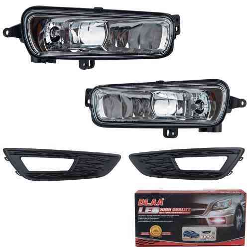 Дополнительные фары Ford Focus Sedan 2014- H8 12V 35W FD-770 Харьков