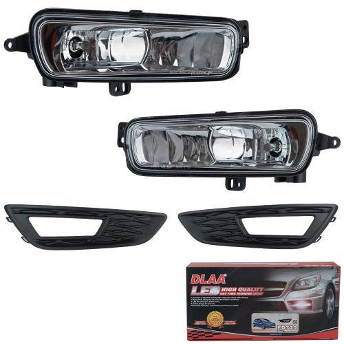 Дополнительные фары Ford Focus Sedan 2014- H8 12V 35W FD-770 Харьков - изображение 1