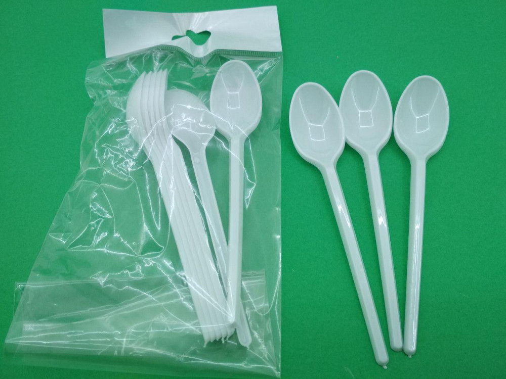 Ложка кавова 10шт ТМ "Супер торба" Харків - фото 1