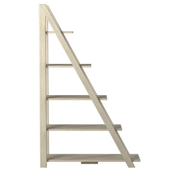 Этажерка для ванной 