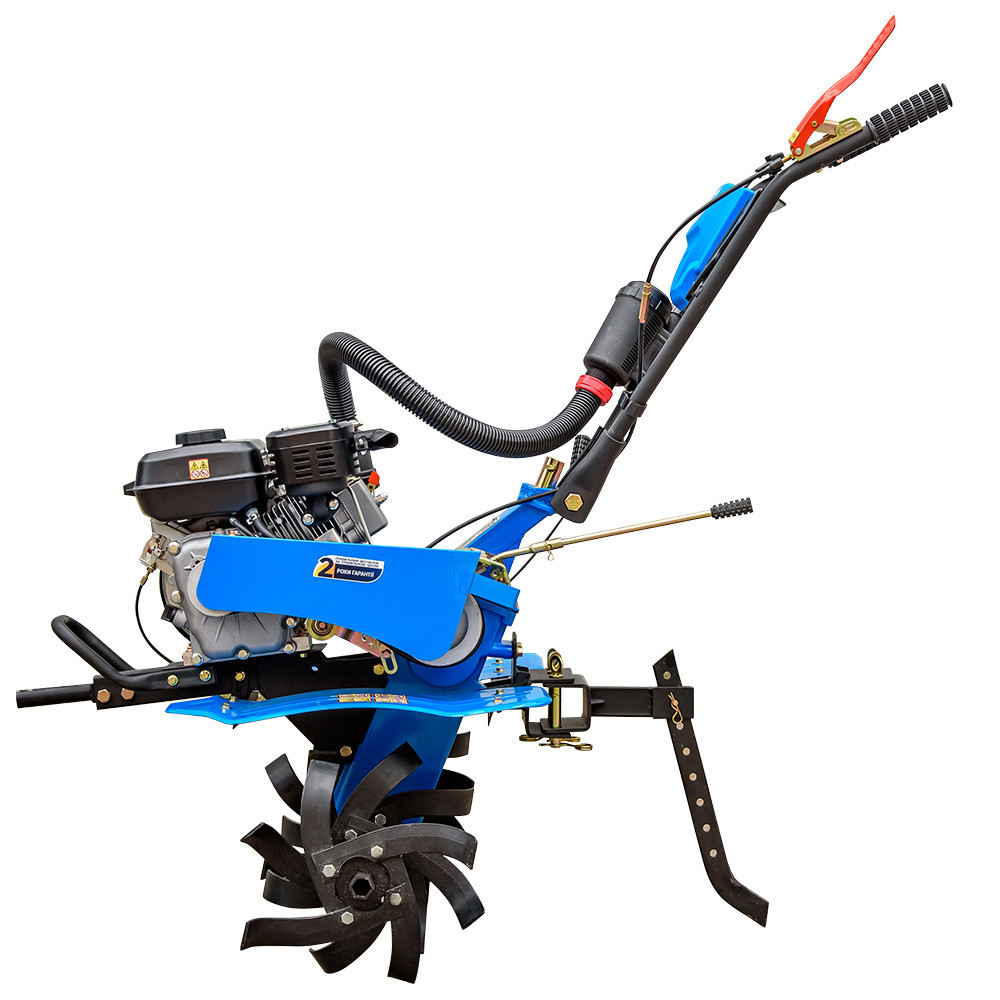 Мотоблок Кентавр МБ40-2-4Д (колеса 4.00-8 Бесплатная доставка Новой Поштой, Собранный) Харьков - изображение 7