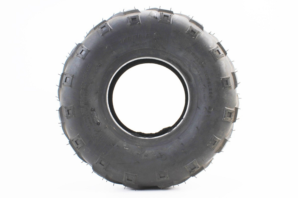 Шина на квадроцикл 145x70-6 безкамерна KF-907/НТ-116 Киев - изображение 4