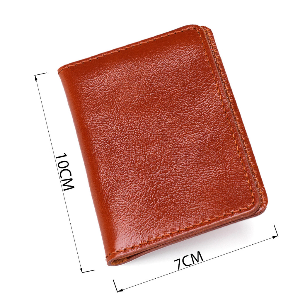 Кожаная обложка для пластиковых документов водителя SHVIGEL 16076 Киев - изображение 4