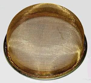 Сітка бензобака МТ, ДНІПРО EVO-2 Киев - изображение 1