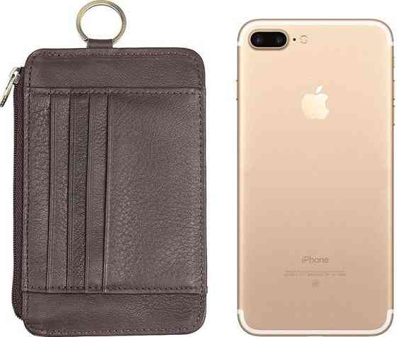 Ключниця Vintage 14474 Коричнева Київ