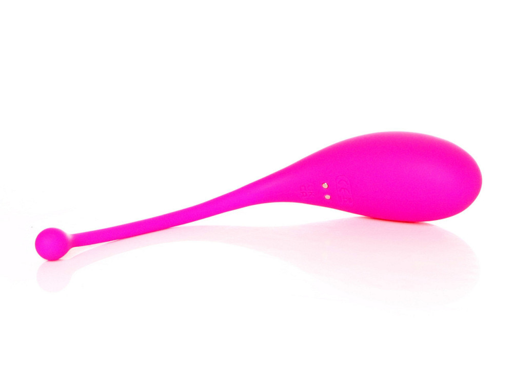 Смарт віброяйце Egg - App Controlled massager Sex Aura Київ - фото 3