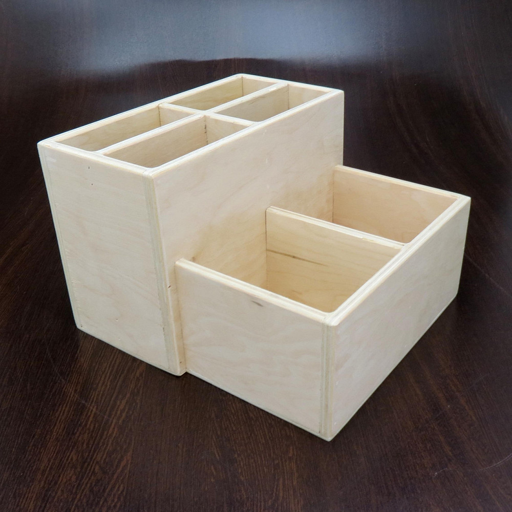 Кавовий органайзер "Дадон" бланже Миколаїв - фото 3