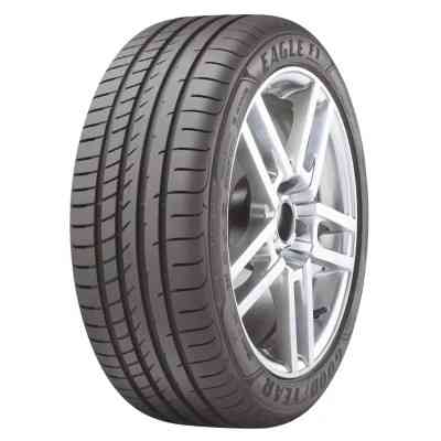 Шина Goodyear Eagle F1 Asymmetric 2 SUV No 235/55R19 101Y Винница