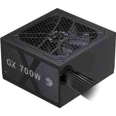 Блок питания Gamemax 700W (GX 700G) Винница