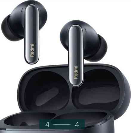 Наушники Redmi Buds 6 Pro глобальна версія! Киев