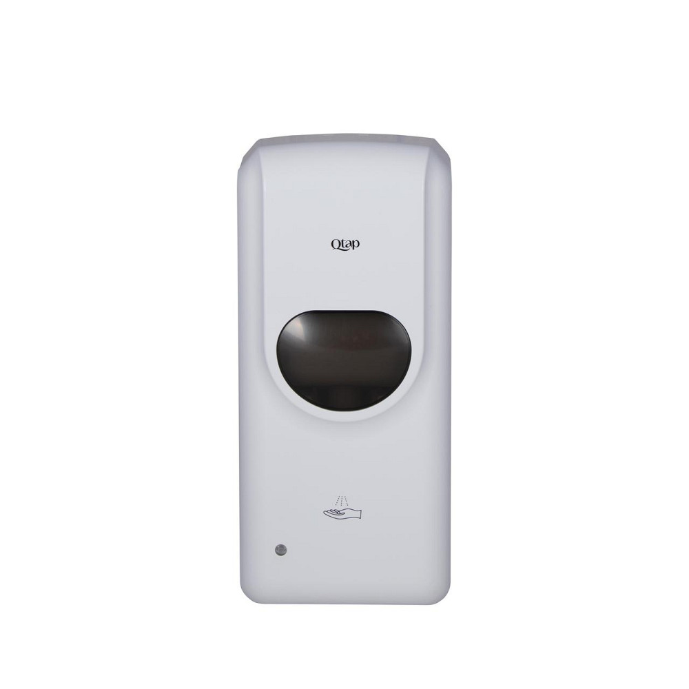 Дезинфектор Qtap Pohodli 6V бесконтактный QT170WH42921 White (Zdraví) Киев - изображение 3