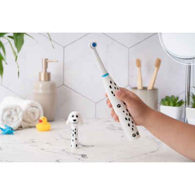 Электрическая зубная щетка Ardesto ETB-003DOG Винница - изображение 8