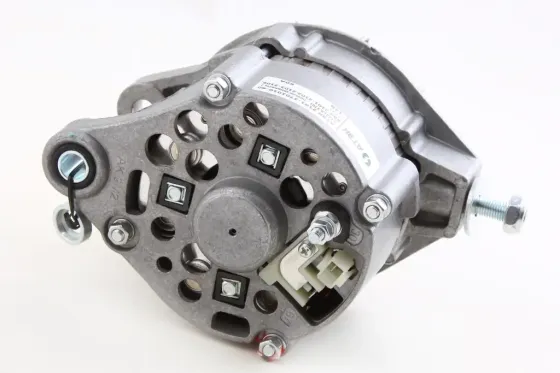 Генератор 2101 60А АТЕК Вінниця