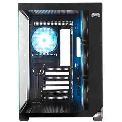 Корпус PcCooler C3 T700 ARGB BK Вінниця