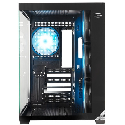 Корпус PcCooler C3 T700 ARGB BK Вінниця - фото 2