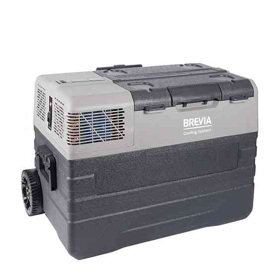 Холодильник автомобільний Brevia 42л 22750 Киев