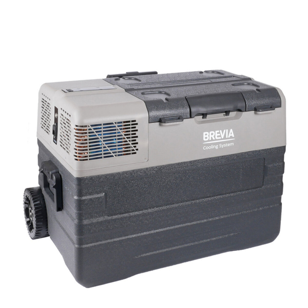 Холодильник автомобільний Brevia 42л 22750 Киев - изображение 1