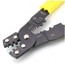 Кліщі для зачищення проводів BANGER BR-3337 Полтава - фото 1