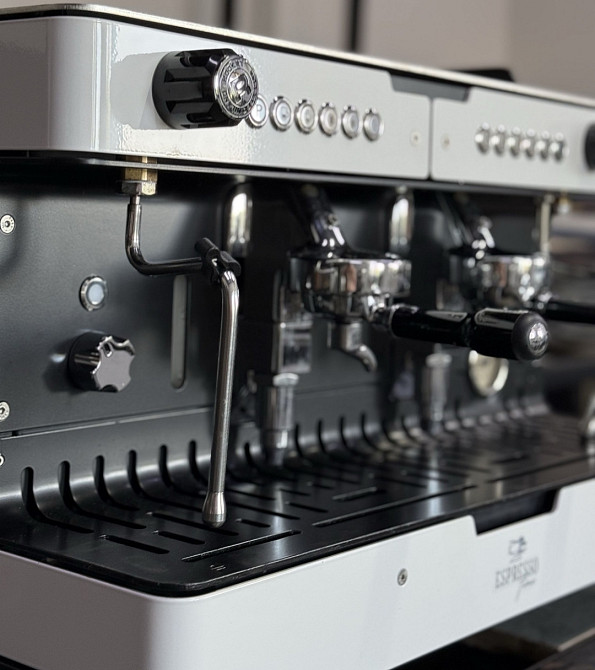 Rocket espresso італійська кавомашина. Харків - фото 7