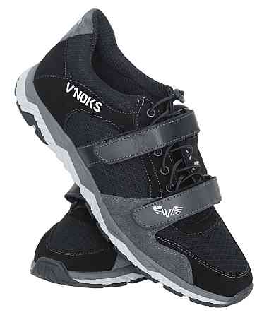 Кросівки V`Noks Boxing Edition Grey New 41 Каменское