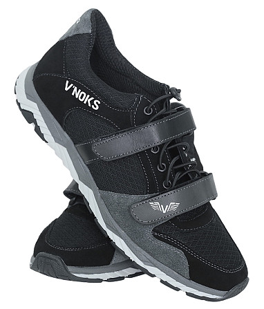 Кросівки V`Noks Boxing Edition Grey New 41 Кам'янське - фото 1