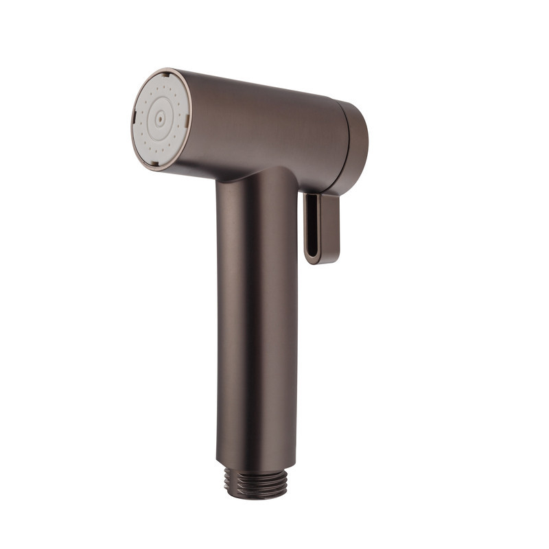 Змішувач для гігієнічного душу Haiba  ALEX 002  GRAPHITE   ( HB9617 ) 32128 Харків - фото 6