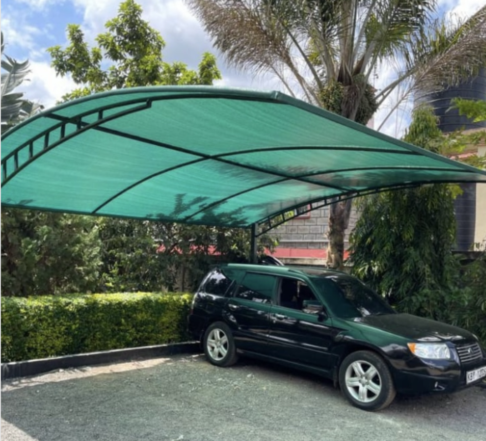 Сітка 45% 2*50 м (Агрокремінь) затіняюча сітка від сонця, Дніпро - фото 9