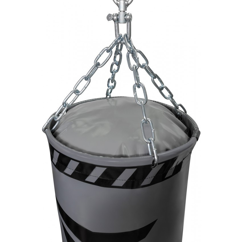 Груша боксерська  V`Noks Gel Grey 1,2 м 40-50 кг професійний мішок для боксу та єдиноборств Київ - фото 6