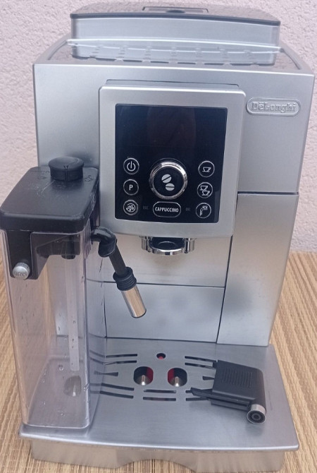 Кофемашина Delonghi Cappuccino Intensa ECAM 23.450 Киев - изображение 1
