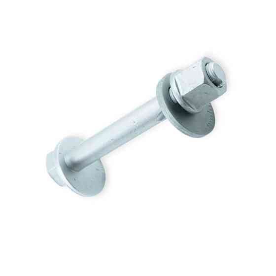 Болт кута розвалу) SsangYong Rexton 01- (FEBEST) (регулювання Мукачево