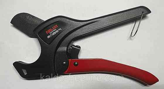 Ножницы (труборез)  Ø16-42 мм Харків