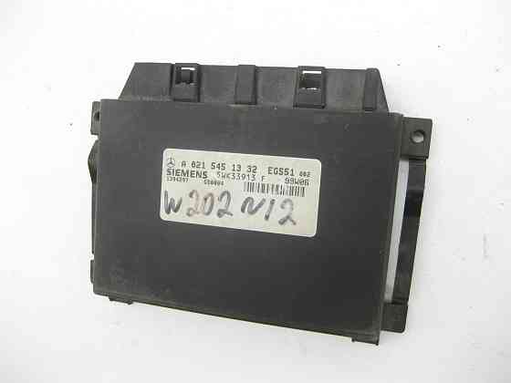 Mercedes-Benz  A0215451332 Блок управління 5 ступінчастою АКП EGS51 C-class W202 E-class W210 E-class S210 C-class S202 Одеса