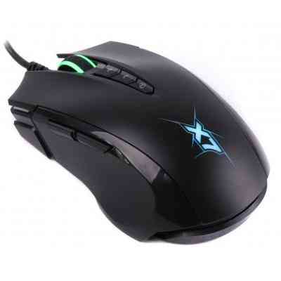 Мишка A4Tech X89 Black Вінниця