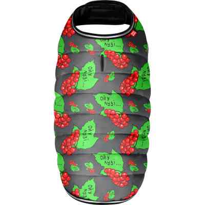 Курточка для тварин WAUDOG Clothes "Калина" XS (502-0228) Вінниця
