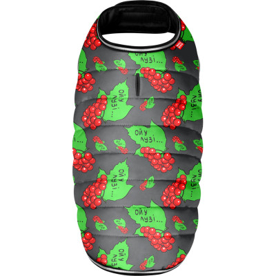 Курточка для тварин WAUDOG Clothes "Калина" XS (502-0228) Вінниця - фото 2