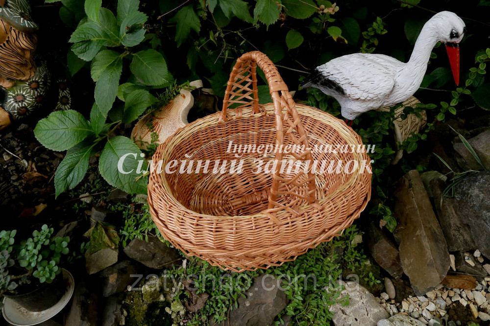 Великдень великий кошик Київ - фото 3