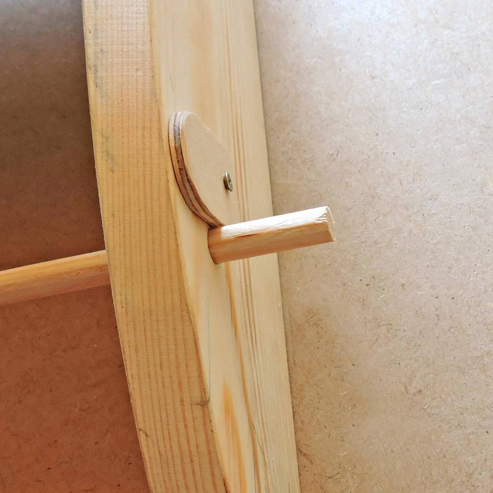 Стойка для ниток 