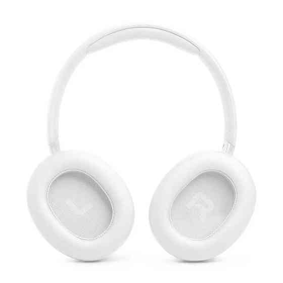 Bluetooth-гарнітура JBL Tune 730BT White (JBLT730BTWHT) ( 18737 ) Харьков
