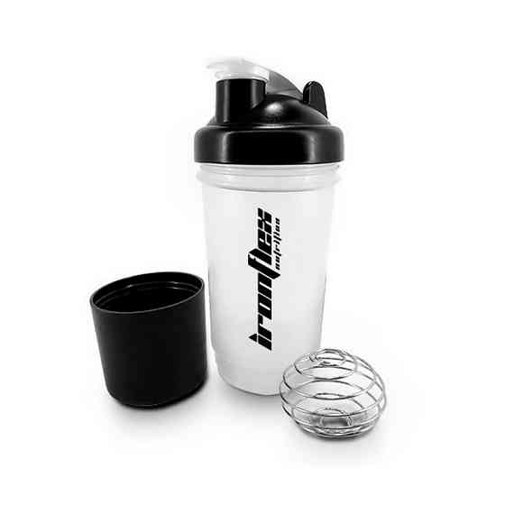 Premium Shaker (500 ml, transporter) Луцк