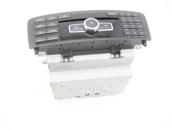 Mercedes-Benz  A2469009912 Аудіосистема AUDIO 20 CLA C117 GLA X156 B-class W246 Одесса